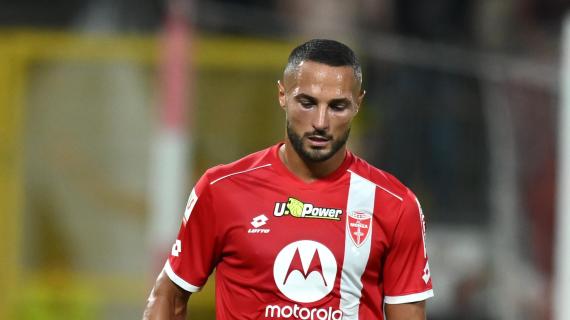 Monza, D'Ambrosio: "Se Spalletti ha chiamato Colpani in Nazionale avrà i suoi buoni motivi" 11 Monza, D'Ambrosio: "Se Spalletti ha chiamato Colpani in Nazionale avrà i suoi buoni motivi"