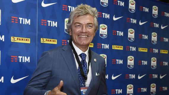 TMW - Arriva Juve-Inter. Antognoni: "Quella nerazzurra resta la squadra più forte del campionato"