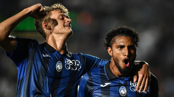 TMW - Atalanta, Scalvini e De Ketelaere parzialmente in gruppo: il punto in vista del Napoli