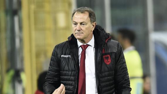 ESCLUSIVA TMW - Gianni De Biasi lascia l'Azerbaigian: "Risultati straordinari, ma io mi fermo qui"