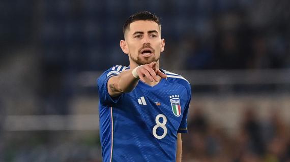 TMW - Jorginho e i rigori, l'agente: "Spero calci lui. È più difficile segnare che sbagliare"