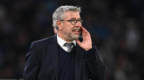 NEWS NEWS - Union Berlino, Fischer: "Il Napoli ha giocato meglio, siamo stati pure fortunati" 20 LIVE TMW - Union Berlino, Fischer: "Meglio il Napoli, c'è stata fortuna. Ma alla fine potevamo vincere"