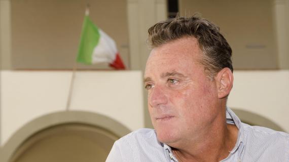 NEWS - Torchia: "Italia, Spalletti è l'allenatore corretto presentemente corretto. È il migliore sulla piazza" 20 TMW - Torchia: "Italia, Spalletti è il tecnico giusto al momento giusto. È il migliore sulla piazza"