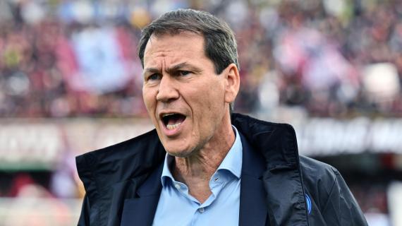 Rudi Garcia d'accordo con Lukaku: "Corretto non operarsi. Totti a Roma ha fatto in questo modo" 4 Napoli, cala il sipario su Garcia. Repubblica svela: sfuriata di ADL nell'intervallo con l'Empoli