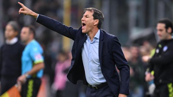 Napoli, pressione su Garcia: un solo risultato per evitare ribaltoni e salire al terzo posto 5 Napoli, pressione su Garcia: un solo risultato per evitare ribaltoni e salire al terzo posto