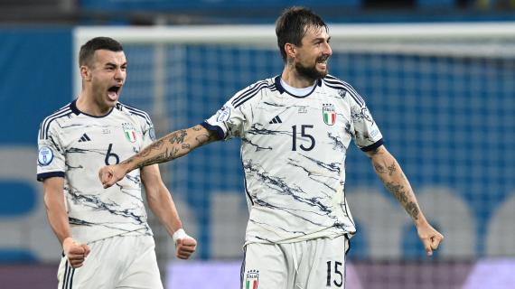 Non c'è solo il blocco: la Nazionale di Spalletti parte dall'Inter di Inzaghi