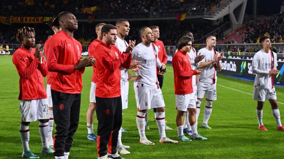 Non leggete questo pezzo, tanto i problemi del Milan li conoscete già 4 Non leggete questo pezzo, tanto i problemi del Milan li conoscete già