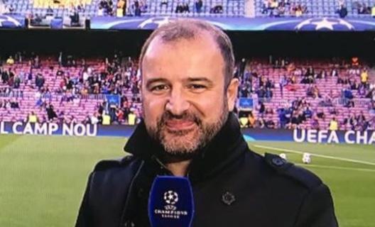 Palmeri su Linterista.it: "Quella cosa che ora succede all’Inter di Inzaghi. E da Bergamo…" 15 Palmeri su Linterista.it: "Quella cosa che adesso succede all’Inter di Inzaghi. E da Bergamo…"