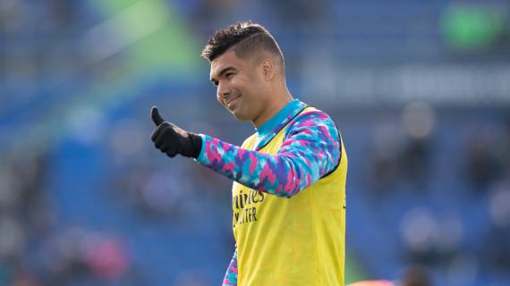 Rabiot meglio di Casemiro. Chi lo avrebbe detto un anno e mezzo fa?