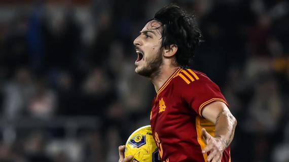 Roma, tocca ad Azmoun. L’iraniano chiede spazio in campionato