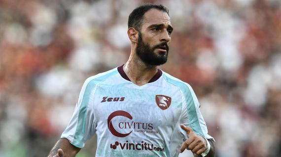 Salernitana, a gennaio possibile addio di Dia. L'agente di Kastanos: "Inzaghi prevenuto" 16 Salernitana, a gennaio possibile addio di Dia. L'agente di Kastanos: "Inzaghi prevenuto"