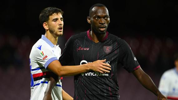 Salernitana, questa volta non puoi più sbagliare. Inzaghi rispolvera Simy 17 Salernitana, stavolta non puoi più sbagliare. Inzaghi rispolvera Simy