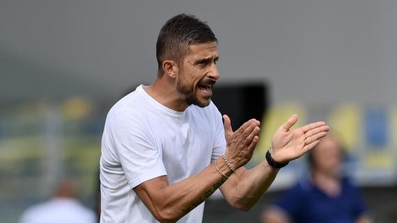 Sassuolo inceppato. Dionisi fa mea culpa ma con la Salernitana servirà la svolta 13 Sassuolo inceppato. Dionisi fa mea culpa ma con la Salernitana servirà la svolta