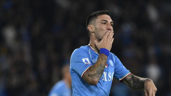 Le pagelle di Politano: segna, supera i birilli e molte volte è il migliore. Non un bene per i big 9 Serie A, i migliori 5 italiani dopo 11 giornate: Politano prende il largo
