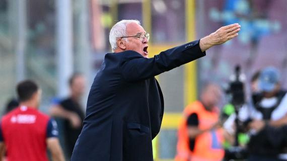 Serie A, la classifica aggiornata: il Cagliari lascia la zona retrocessione (in attesa dell'Empoli) 11 Serie A, la classifica aggiornata: il Cagliari lascia la zona retrocessione (in attesa dell'Empoli)
