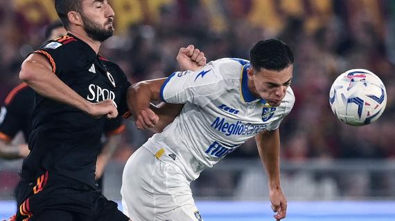 Serie A, la classifica aggiornata: il Frosinone vola! -1 dalla Lazio, l'Europa non è lontana 19 Serie A, la classifica aggiornata: il Frosinone vola! -1 dalla Lazio, l'Europa non è lontana