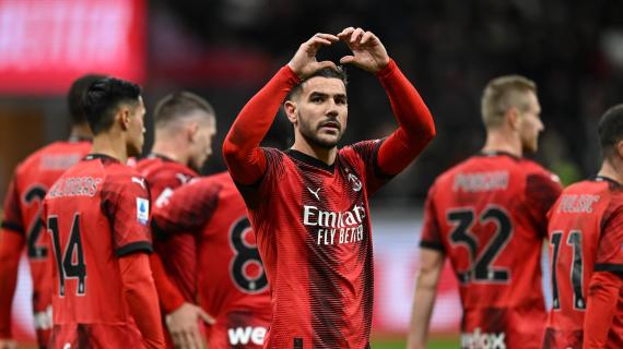 Serie A, la classifica aggiornata: il Milan vince e si riprende il terzo posto, Fiorentina quinta 8 Serie A, la classifica aggiornata: il Milan vince e si riprende il terzo posto, Fiorentina quinta