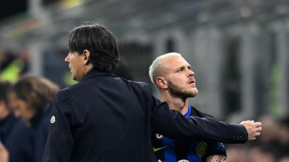 Serie A, la classifica aggiornata: l'Inter ha 2 punti di vantaggio sulla Juve e 8 sul Milan 10 Serie A, la classifica aggiornata: l'Inter ha 2 punti di vantaggio sulla Juve e 8 sul Milan
