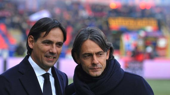 Serie A, la media voto degli allenatori dopo 11 giornate: famiglia Inzaghi, è testacoda 9 Serie A, la media voto degli allenatori dopo 11 giornate: famiglia Inzaghi, è testacoda