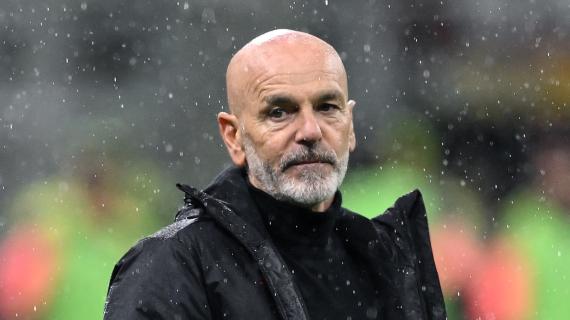 Serie A, la media voto degli allenatori dopo 12 giornate: Pioli e Sarri sprofondano 7 Serie A, la media voto degli allenatori dopo 12 giornate: Pioli e Sarri sprofondano