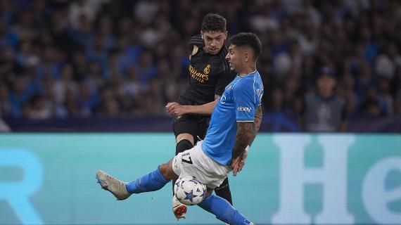 TOP NEWS Ore 13 - Brutto infortunio per Olivera, il report medico. Juve-Inter con i focus di NEWS 17 TOP NEWS Ore 13 - Brutto infortunio per Olivera, il report medico. Juve-Inter con i focus di TMW