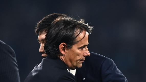 TOP NEWS Ore 13 - Inter, 2 milioni da Zhang. Juve-Phillips, le ultime. Parla Zirkzee 14 TOP NEWS Ore 13 - Inter, 2 milioni da Zhang. Juve-Phillips, le ultime. Parla Zirkzee