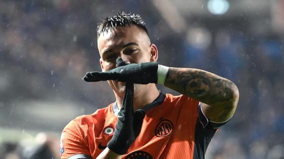 TOP NEWS Ore 24 - Lautaro carica l'Inter, Leao "chiama" Ibrahimovic al Milan