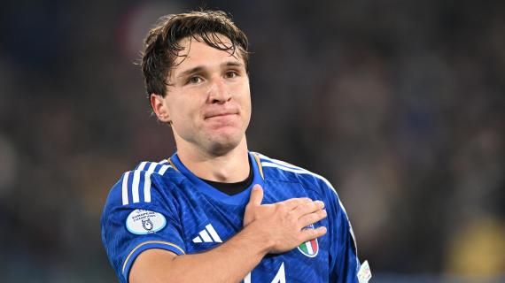 TOP NEWS ore 13 - Chiesa, la doppietta e presto il rinnovo. Si ritira Royston Drenthe