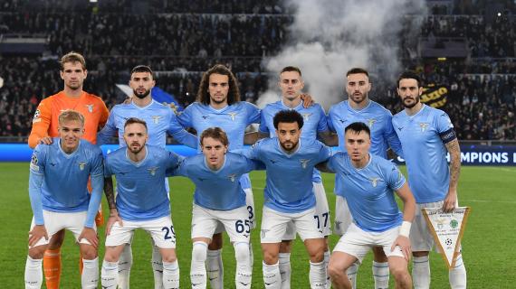 Lazio per lāimpresa a Madrid, ma lāAtletico non perde in casa da 19 partite. Castellanos trappola Immobile 4 TOP NEWS ore 21 - Lazio a un passo dagli ottavi di Champions. Ora tocca al Milan