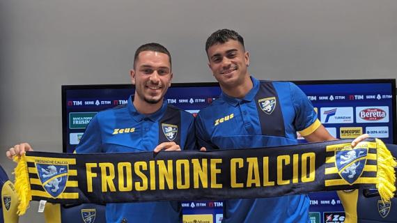 TOP NEWS ore 24 - Coppa Italia, si completa il quadro degli ottavi: il Frosinone trova il Napoli 19 TOP NEWS ore 24 - Coppa Italia, si completa il quadro degli ottavi: il Frosinone trova il Napoli