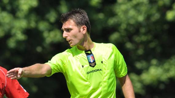 Tacchetto di Kean in fuorigioco? L'assistente Carbone: "Orgoglioso di non averlo visto. Siamo umani" 20 Tacchetto di Kean in fuorigioco? L'assistente Carbone: "Orgoglioso di non averlo visto. Siamo umani"