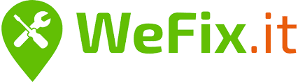 WeFix.it Il modo più semplice per la riparazione del tuo iPhone. 16 WeFix.it Il modo più semplice per la riparazione del tuo iPhone.