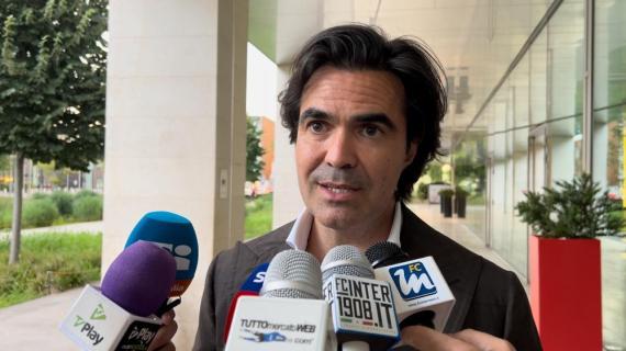 Ag. Meret: "Rinnovo col Napoli possibile. Altrimenti si parlerà di mercato a fine stagione"