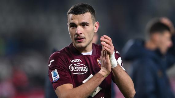 Asta per Buongiorno in estate, chiacchierata di Giuntoli col suo agente. E occhio al Chelsea