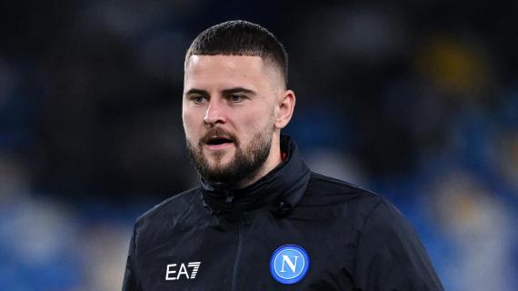 Azzurro dai suoi 12 anni, a 27 Contini debutta in Serie A: "Il sogno di ogni figlio di Napoli" 8 Azzurro dai suoi 12 anni, a 27 Contini debutta in Serie A: "Il sogno di ogni figlio di Napoli"