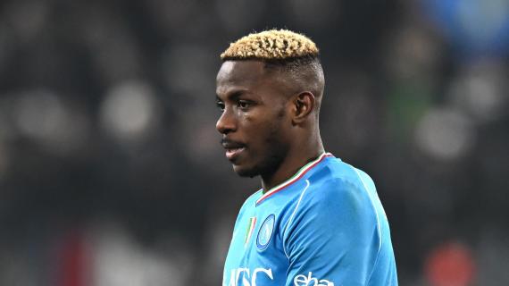 Bucchi minimizza il viaggio di Osimhen in Marocco: "Certi giocatori sono abituati" 17 Bucchi minimizza il viaggio di Osimhen in Marocco: "Certi calciatori sono abituati"