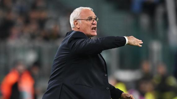 Cagliari, Ranieri: "Nel '90 vincemmo a Napoli. E loro avevano lo scudetto sulla maglia" 7 Cagliari, Ranieri: "A Napoli per fare la nostra partita. Non voglio partenze a rilento"