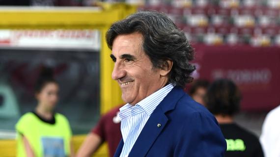 Cairo: "Accordo discreto sui diritti tv. Serve eliminare il milione e mezzo di pezzotti" 18 Cairo: "Accordo discreto sui diritti tv. Serve eliminare il milione e mezzo di pezzotti"