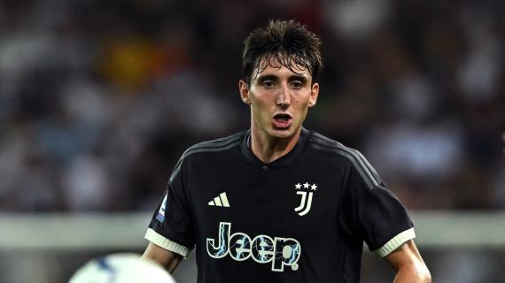 Cambiaso e Genoa-Juventus: "Allorchè è partito l'inno mi sono trattenuto, volevo cantarlo" 20 Cambiaso e Genoa-Juventus: "Quando è partito l'inno mi sono trattenuto, volevo cantarlo"
