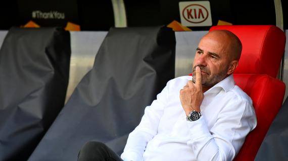 Chi fermerà il PSV Eindhoven? Il lavoro di squadra premia: parecchi ex Serie A protagonisti 19 Chi fermerà il PSV Eindhoven? Il lavoro di squadra premia: tanti ex Serie A protagonisti
