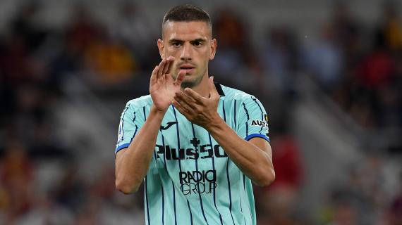 Contatti tra il Milan e Demiral. Ma senza Decreto Crescita l'ipotesi è congelata