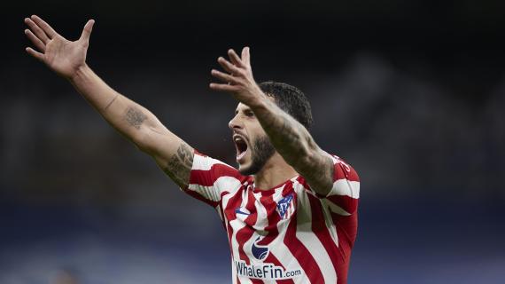 Un'altra squadra di Serie A attenta a Hermoso: durante il mattino contatti con il Bologna 2 Da Mario Hermoso a Kroos&Modric, i 5 possibili big che possono firmare a zero da LaLiga