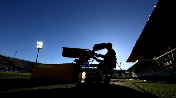 Dalla Lega Serie A ecco anticipi, posticipi e programmazione tv fino alla 27^: il programma