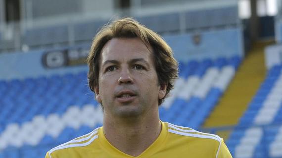 Cauet: "Napoli una furia, Inter tuttavia favorita. Inzaghi ha l'organico migliore" 17 Domenica c'è Napoli-Inter, Cauet: "Nerazzurri avvantaggiati dal punto di vista atletico"