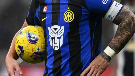 Dopo 9 stagioni di fila in cui aveva superato gli ottavi, l'Inter viene eliminata dalla Coppa Italia 9 Dopo 9 stagioni di fila in cui aveva superato gli ottavi, l'Inter viene eliminata dalla Coppa Italia
