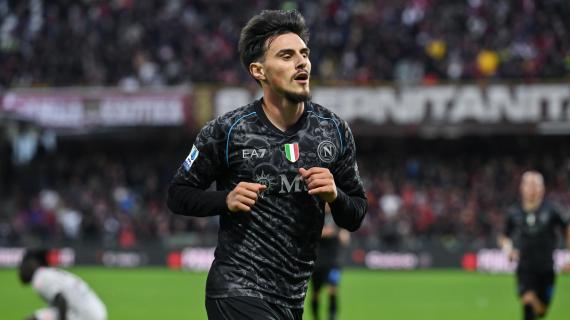 Elmas al Lipsia nella top 10 delle cessioni più ricche di sempre del Napoli