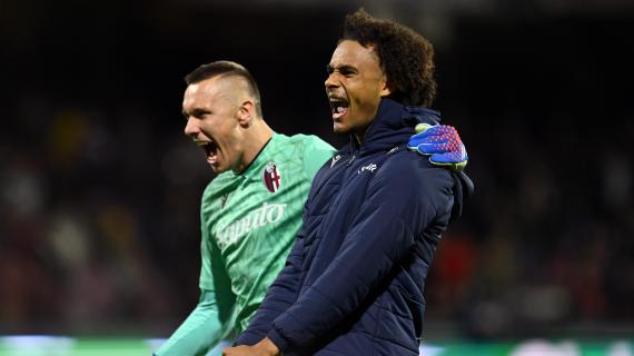 FOCUS NEWS - Serie A, chi più in forma? In questo modo le ultime 5: Inter e Juve in vetta, il Bologna è quarto 7 FOCUS TMW - Serie A, chi più in forma? Così le ultime 5: Inter e Juve in vetta, il Bologna è quarto