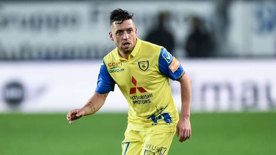 Giaccherini presenta Juve-Napoli. E poi aggiunge: "Giuntoli, a gennaio prendi De Paul"