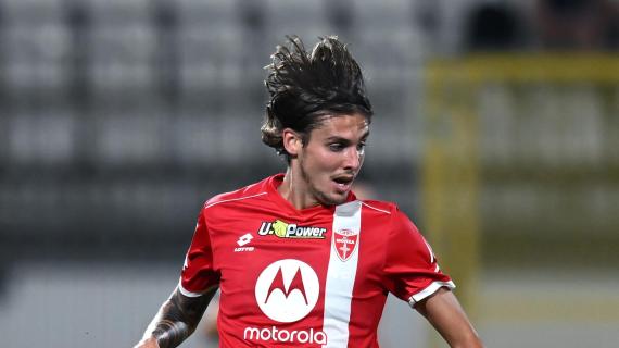 Gianluca Galliani: "È impossibile che Colpani lasci il Monza a gennaio"