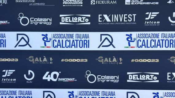 Gran Galà del Calcio 2023, Napoli miglior società. La top 11 e tutti i premi 2 Gran Galà del Calcio 2023, Napoli miglior società. Maignan miglior portiere